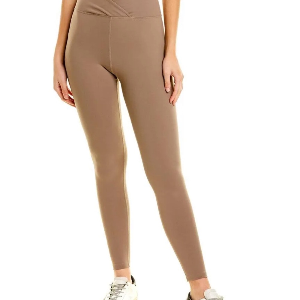 Year of Ours Veronica Ribbed Legging - Picture 3 of 6